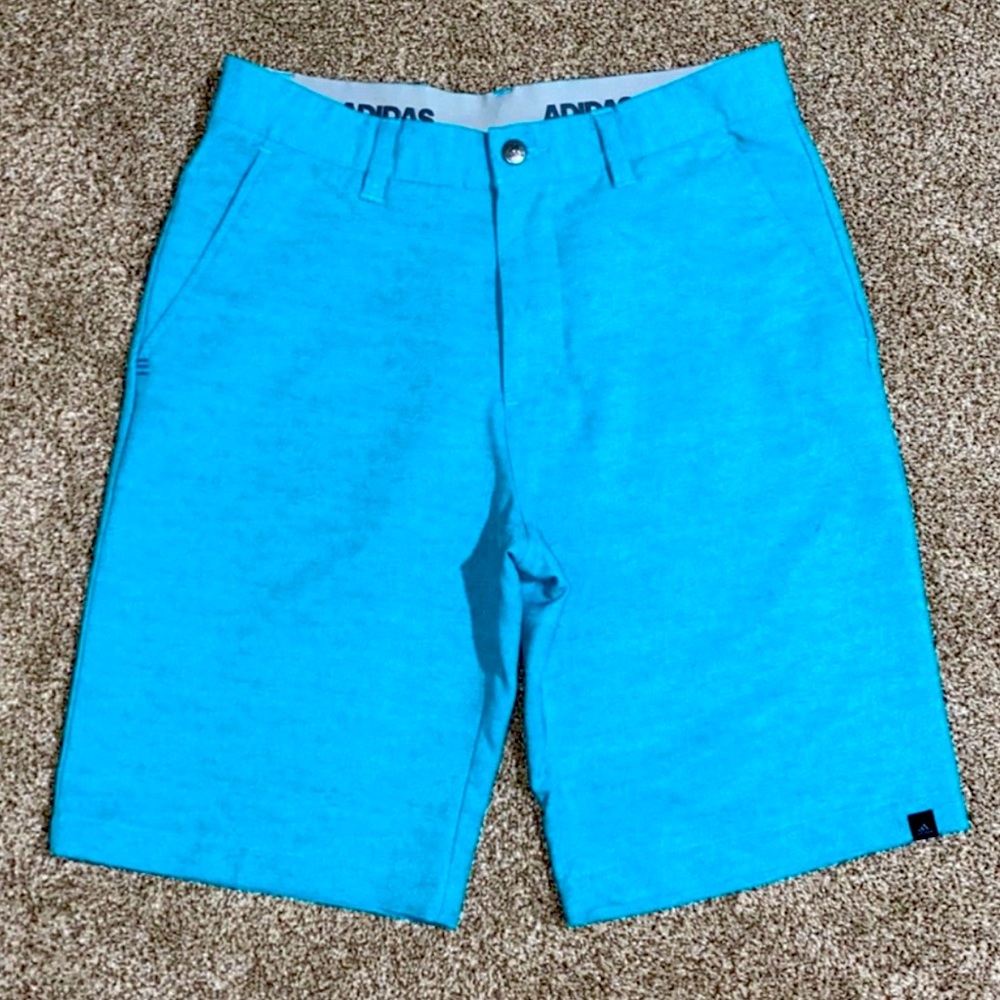 Men’s Adidas Golf Shorts